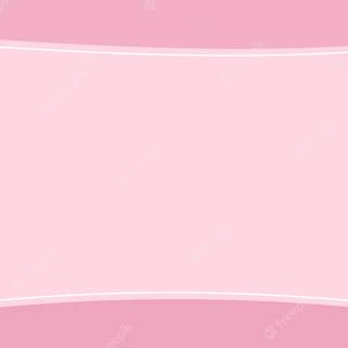 Pink banner wallpaper
