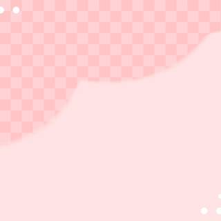 Pink banner wallpaper