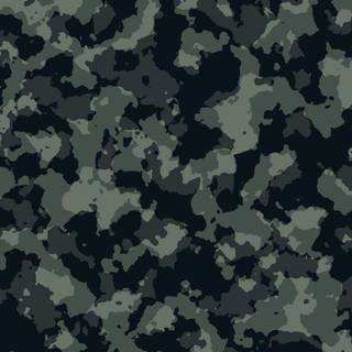 Military camouflage wallpaper