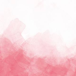 Pink banner wallpaper