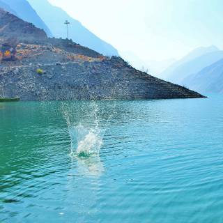 Gilgit Baltistan wallpaper