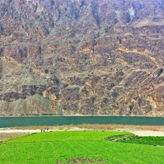 Gilgit Baltistan wallpaper