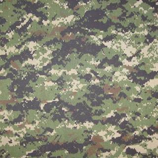 Military camouflage wallpaper