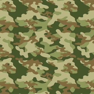 Military camouflage wallpaper