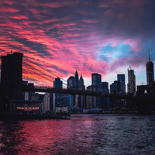 Chill 4k iPhone wallpaper