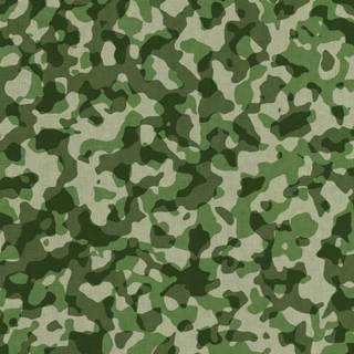 Military camouflage wallpaper