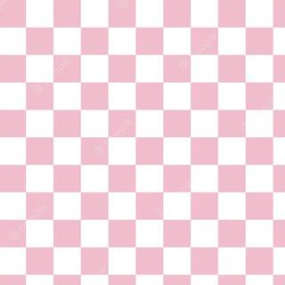 Pink banner wallpaper