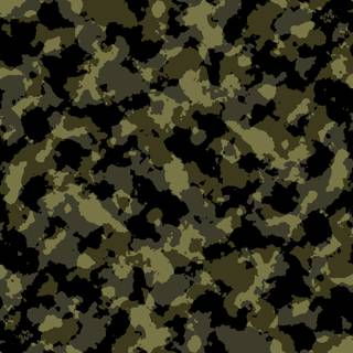Military camouflage wallpaper
