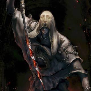 Soulsborne wallpaper