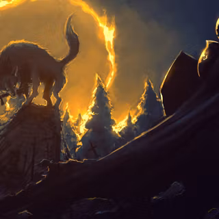 Soulsborne wallpaper