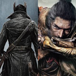 Soulsborne wallpaper