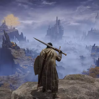 Soulsborne wallpaper