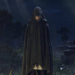 Soulsborne wallpaper