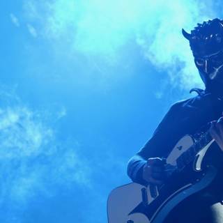 Nameless Ghouls wallpaper