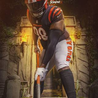 Sports mobile wallpaper