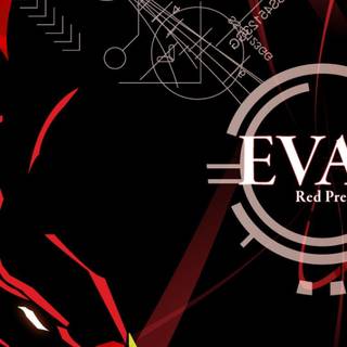 Evangelion iPhone 4k wallpaper