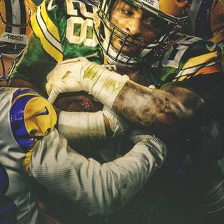 Sports mobile wallpaper