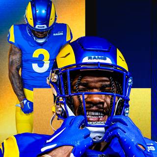 Sports mobile wallpaper