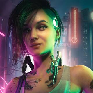 Girl games 4k wallpaper