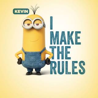 Minions mobile wallpaper