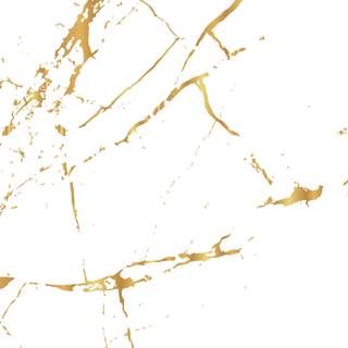 White and gold phone wallpaper