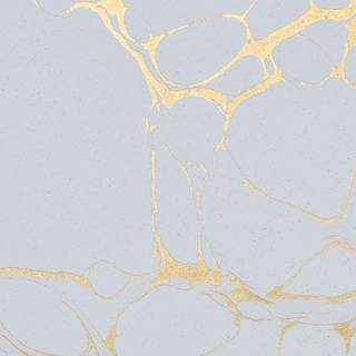 White and gold phone wallpaper