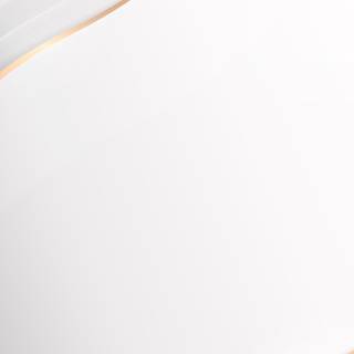 White and gold phone wallpaper