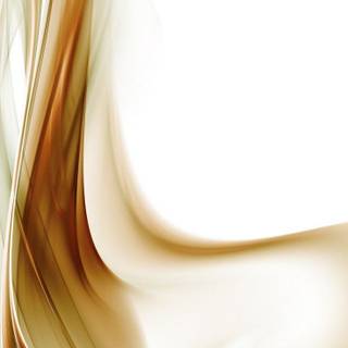 White and gold phone wallpaper