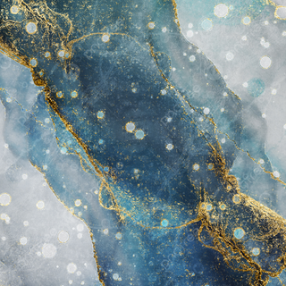 White and gold phone wallpaper