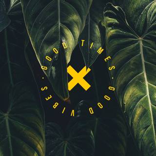 Desktop vibe wallpaper