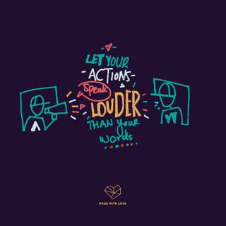 Desktop vibe wallpaper