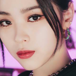 Itzy desktop 4k wallpaper