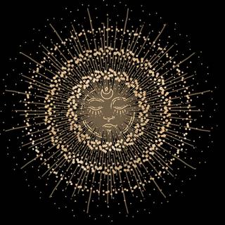 Desktop vibe wallpaper