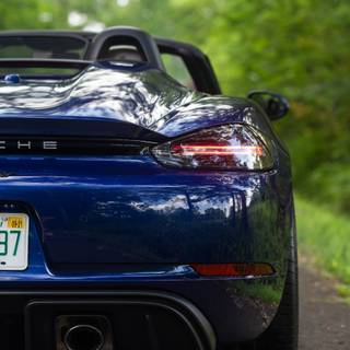 718 Spyder phone wallpaper