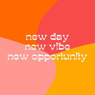 Desktop vibe wallpaper