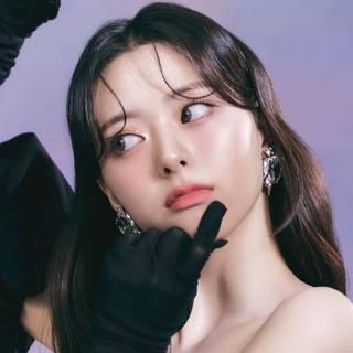 Itzy desktop 4k wallpaper