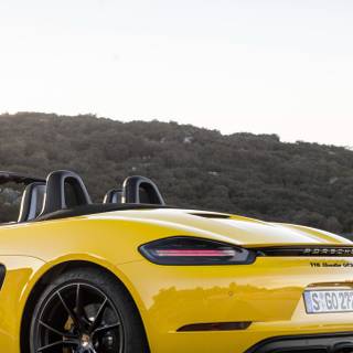 718 Spyder phone wallpaper