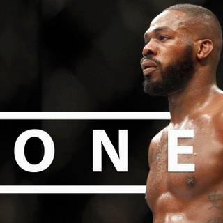 Jon Jones desktop wallpaper