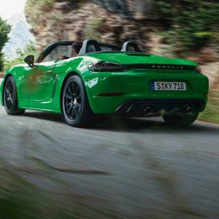 718 Spyder phone wallpaper