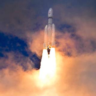 Chandrayaan-3 wallpaper