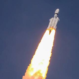 Chandrayaan-3 wallpaper