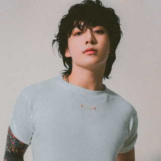 Jungkook Seven wallpaper