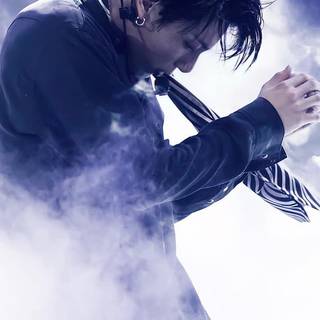 Jungkook Seven wallpaper