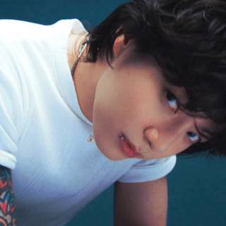 Jungkook Seven wallpaper