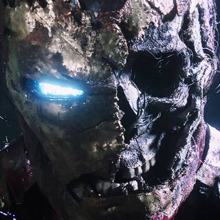 Horror iPhone 4k wallpaper