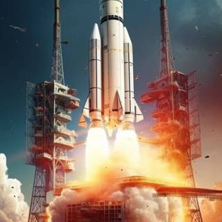 Chandrayaan-3 wallpaper