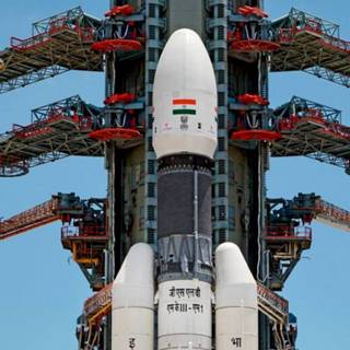 Chandrayaan-3 wallpaper