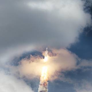 Chandrayaan-3 wallpaper