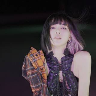 Blackpink Lisa 4k wallpaper