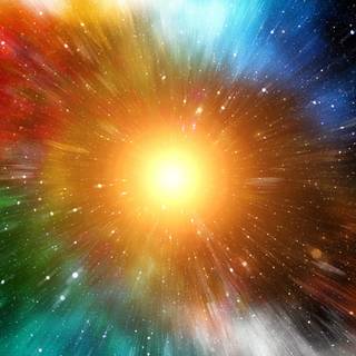 The Sun 4k wallpaper